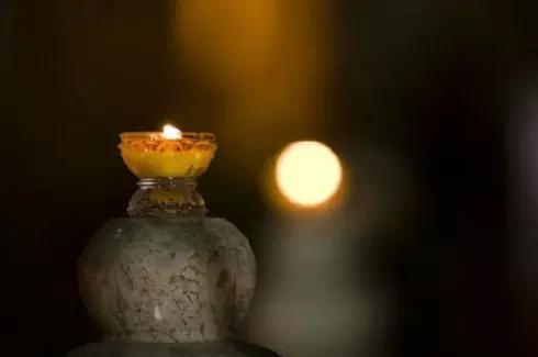 智敏上师如何修福报,智敏上师寺院