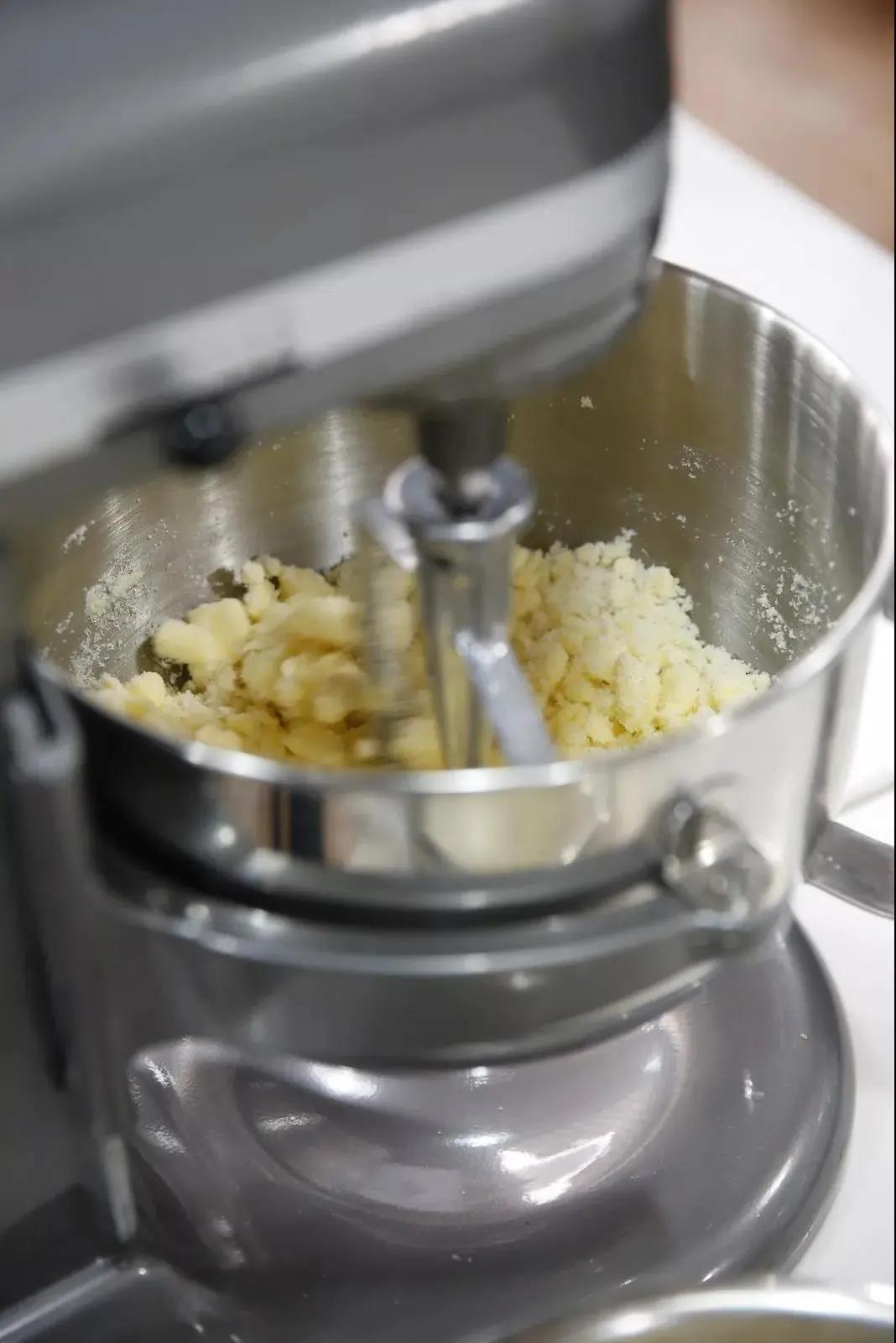 趣多多饼干烘焙制作,趣多多软萌巧克力饼干的做法