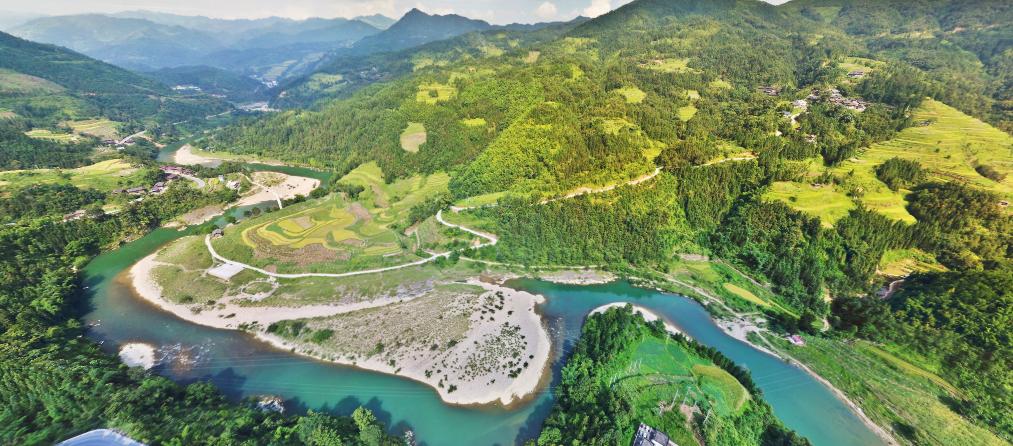 三都水族文化历史,三都县历史