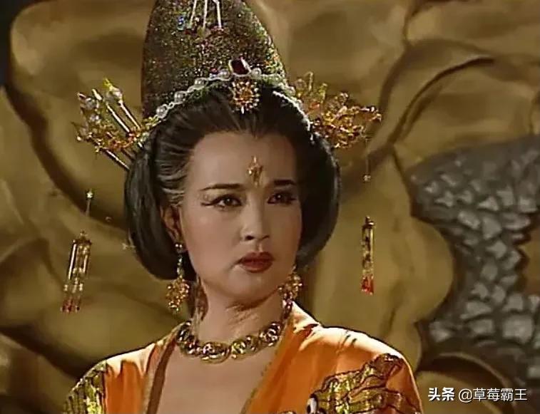 古装剧造型为什么越来越难看,古装造型不够精致