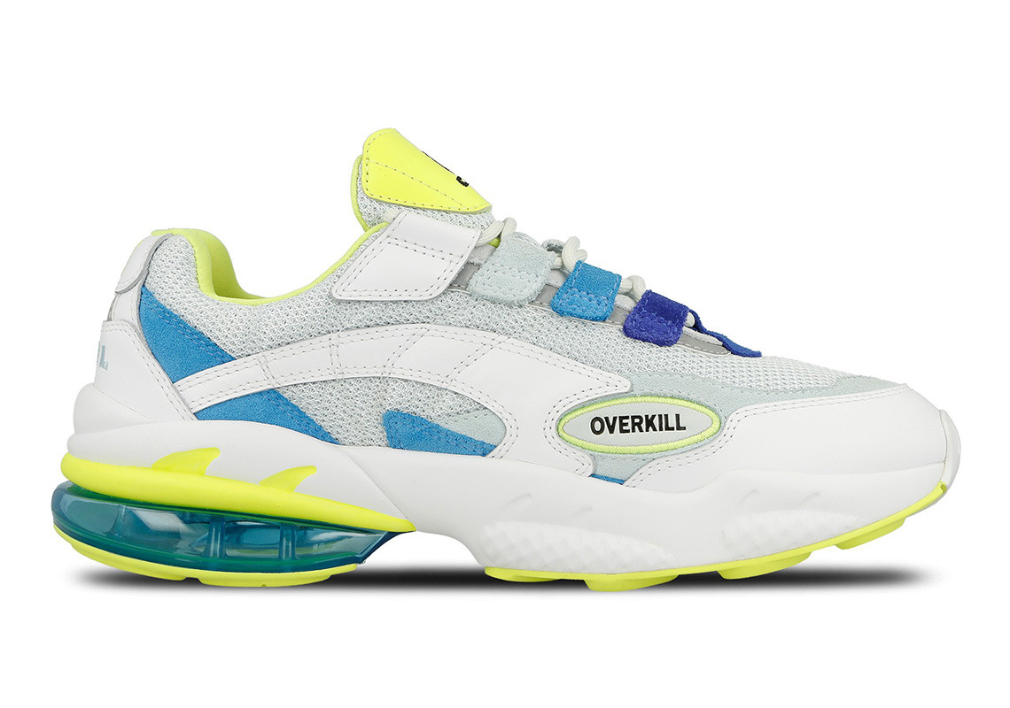 彪马2019夏季联名限量,彪马lv联名球鞋