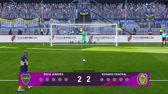 实况足球2020十大传奇推荐,实况足球还原经典进球