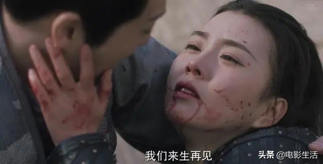 观众被《周生如故》虐得肝肠寸断，自发“设计”一家三口圆满结局