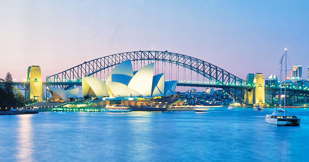 全球十大诈骗通缉犯,澳洲最新黑名单