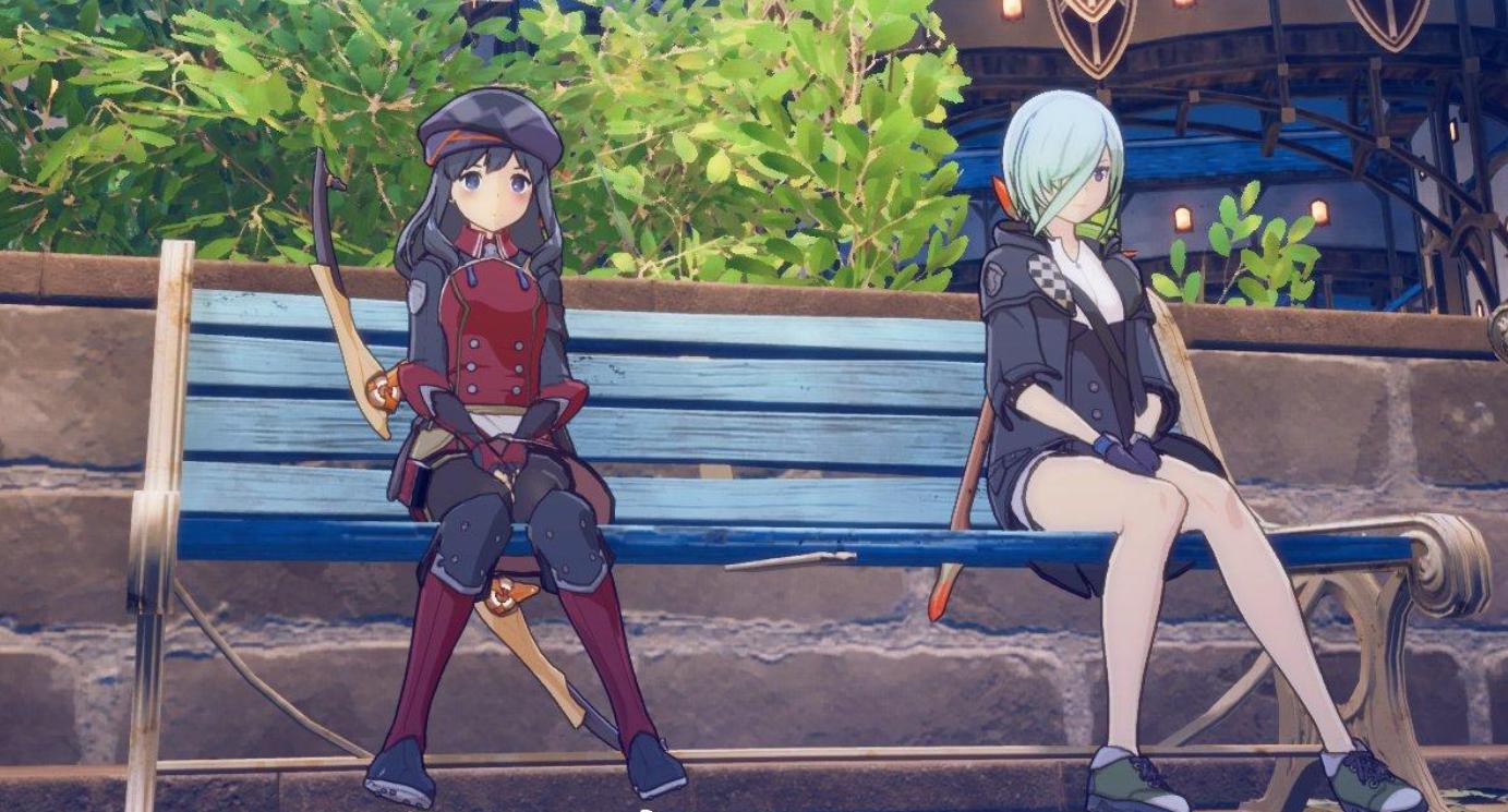 原神是最成功的二次元游戏,原神二次元游戏能有多好