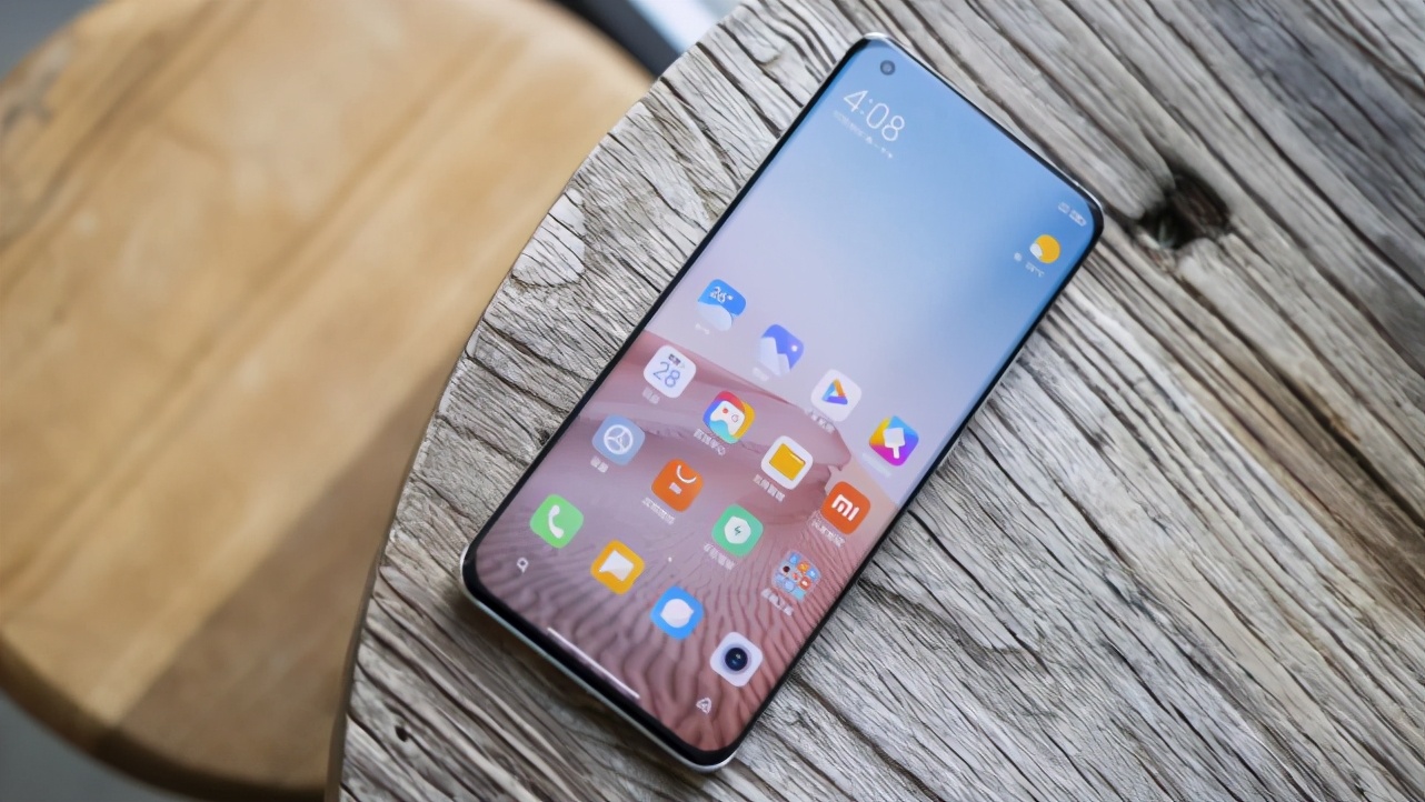 小米11标准版入网55w快充骁龙888,小米11骁龙888介绍