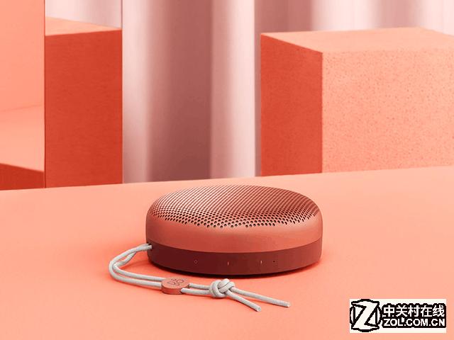 身轻如燕好带走时尚便携蓝牙音箱TOP5推荐