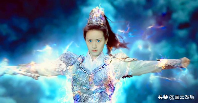 琉璃腾蛇神君说出璇玑的真实身份,琉璃腾蛇为什么要和璇玑解除契约