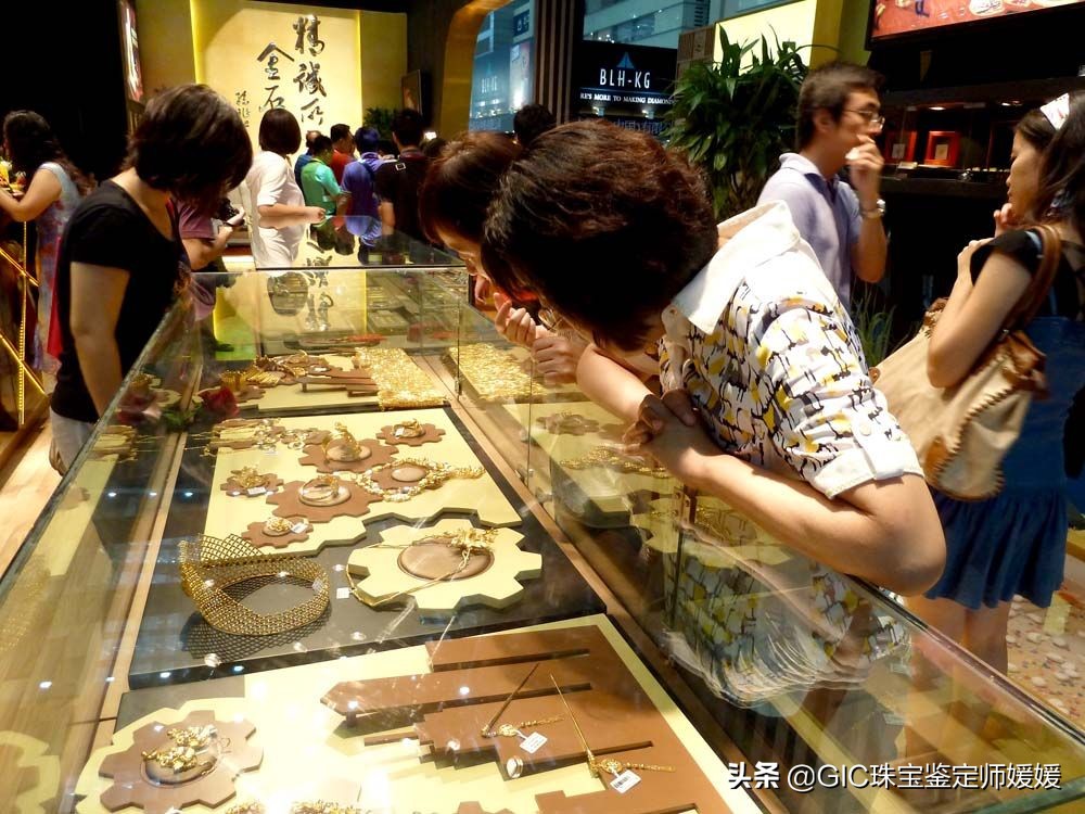 4月1日后丽江禁售翡翠，暴利珠宝被敲响警钟，这些地方也不能买！