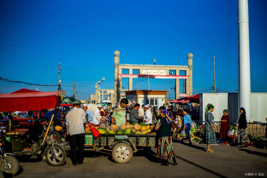 中国10条最美逆天的公路,一年仅开放四个月的独库公路