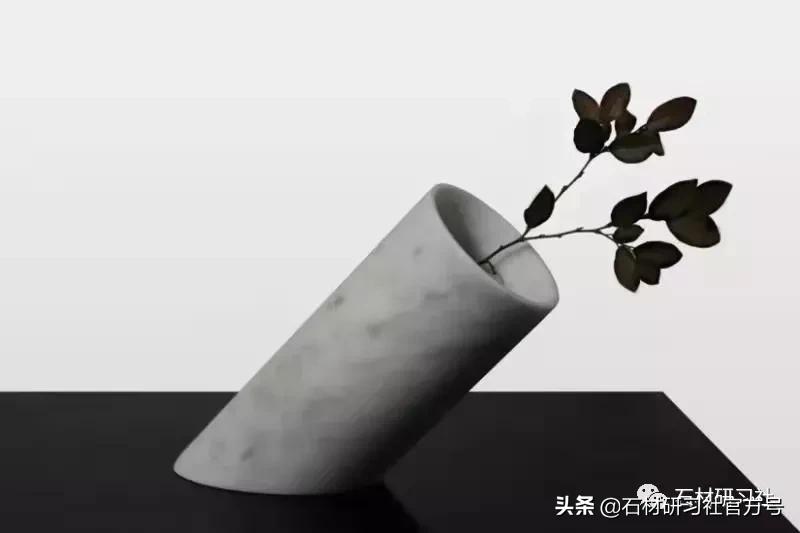 石材边角料能做平安扣吗,石材边角料的使用方法抖音