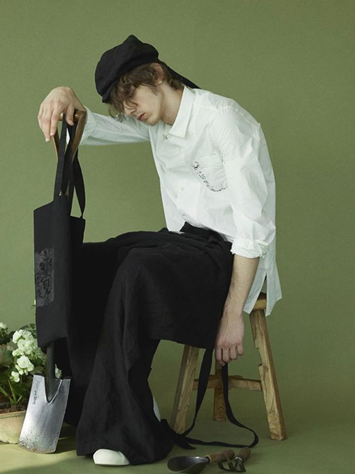 男装搭配技巧及品牌介绍,淘宝都有哪些穿搭好看的男装店