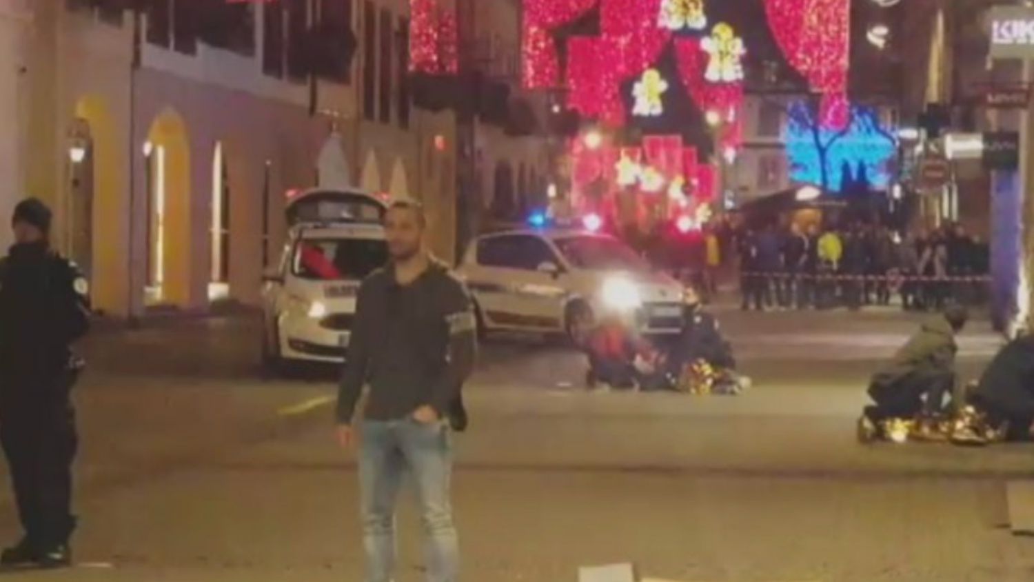 疯狂枪手杀人案,疯狂枪手连环作案