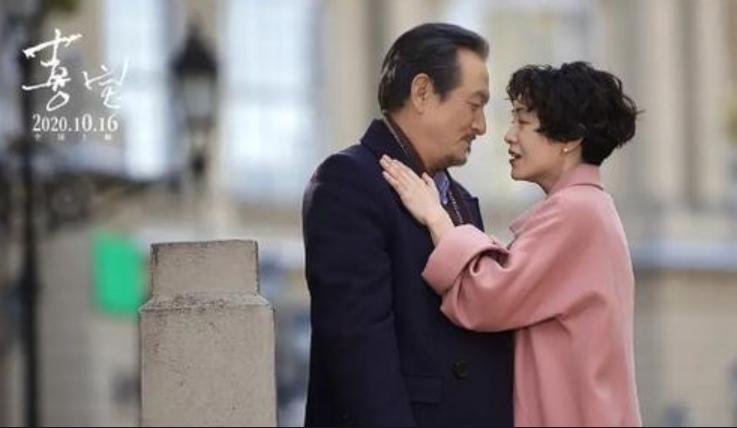 亦舒的这5句话道尽了爱情的真相,亦舒爱情经典语录