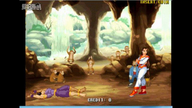 街机游戏形意拳黄飞鸿通关,形意拳街机游戏是哪个国家