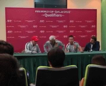 关于中国男足的一些事实,中国男足到底该何去何从