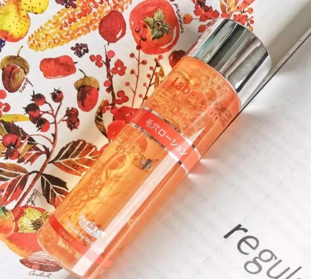 干敏肌适合的毛孔收敛水,收敛水能消痘吗