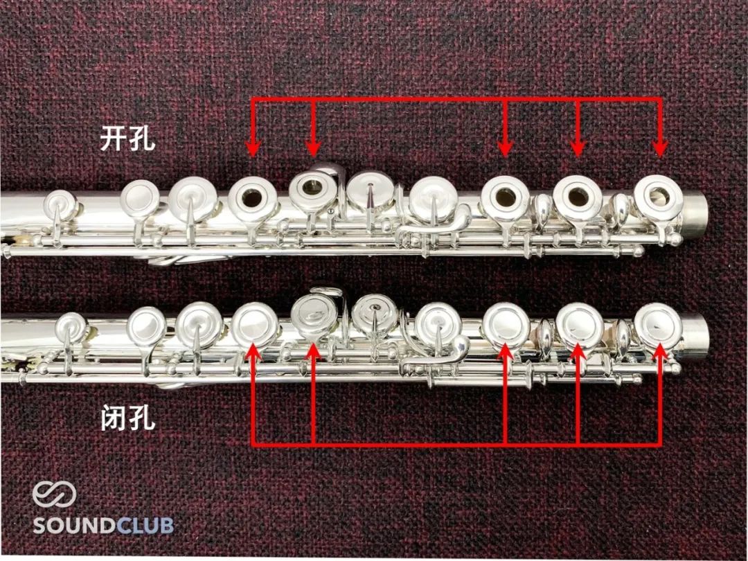 尖草坪区长笛选购,一篇文章清晰透彻讲解