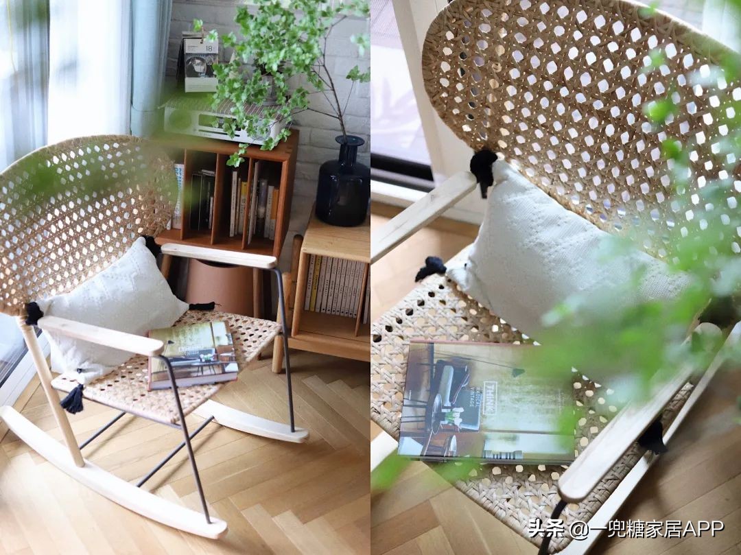 好看又实用的单椅,什么样的单人椅颜值高