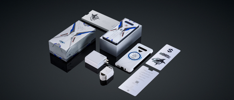 黑鲨4s120w快充,黑鲨4s手机测评游戏