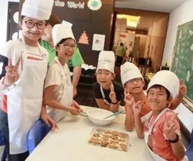 吴江太湖大学堂国际实验学校,苏州太湖大学堂附属学校