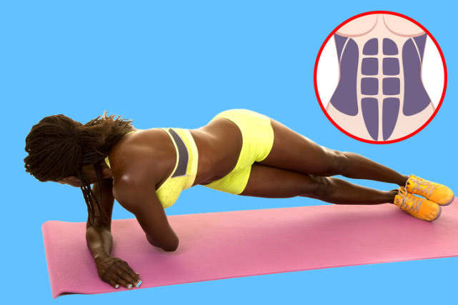 产后如何瘦肚子最快最有效的方法,产后瘦肚子的最快方法普拉提