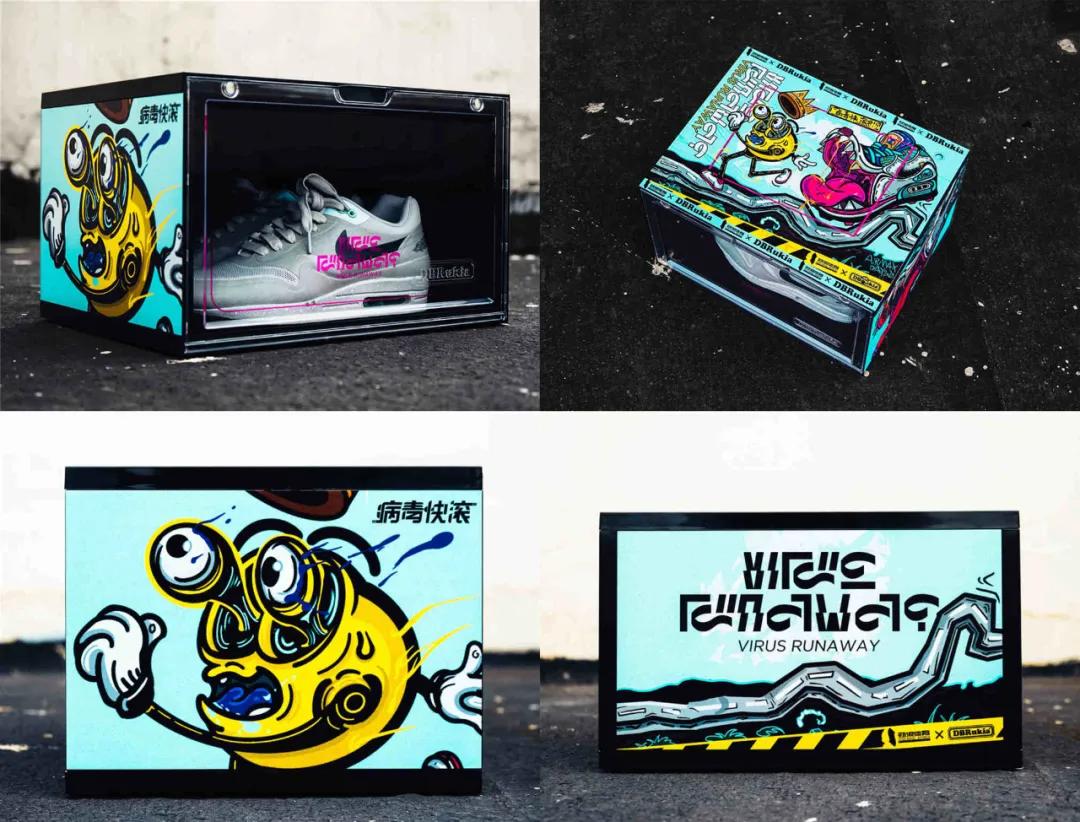 这双被23家运动鞋公司拒绝的跑鞋却是现在的风云鞋物