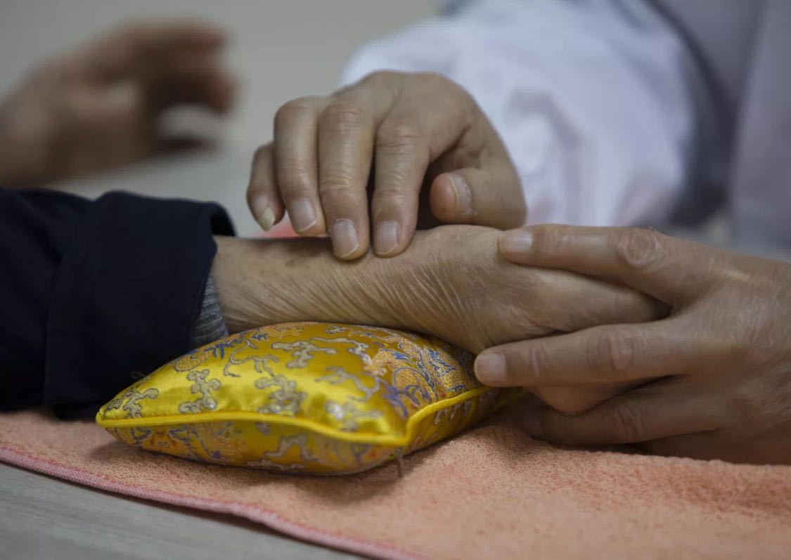 关爱健康中医义诊,名医名家走基层送健康义诊活动