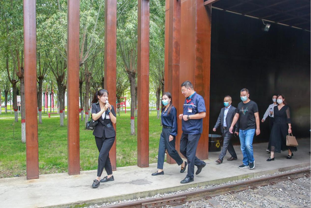 梦想新征程开启,梦想新征程