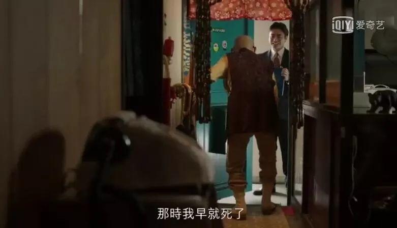 没有这大佬，就没有硬盘深处的苍老师们