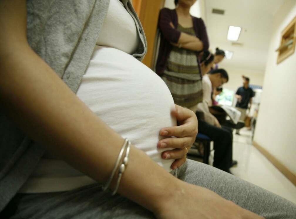 六种孕妇容易生唐氏儿,唐氏儿怎么避免出生