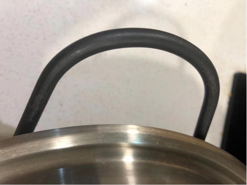 日本铁流铁锅评测,日本的铁锅什么品牌最好