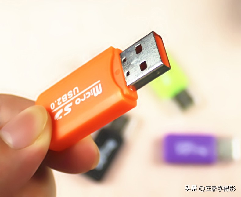 如何让内存卡毫无痕迹的损坏,内存卡日常维护中的小技巧