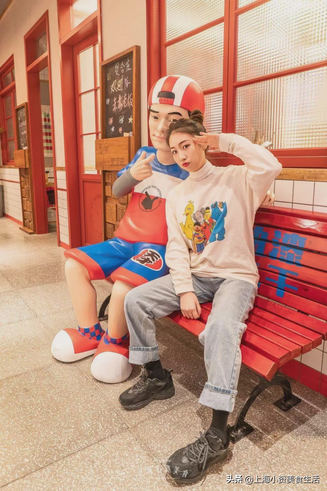 上海的消费20年前,上海人的消费习惯