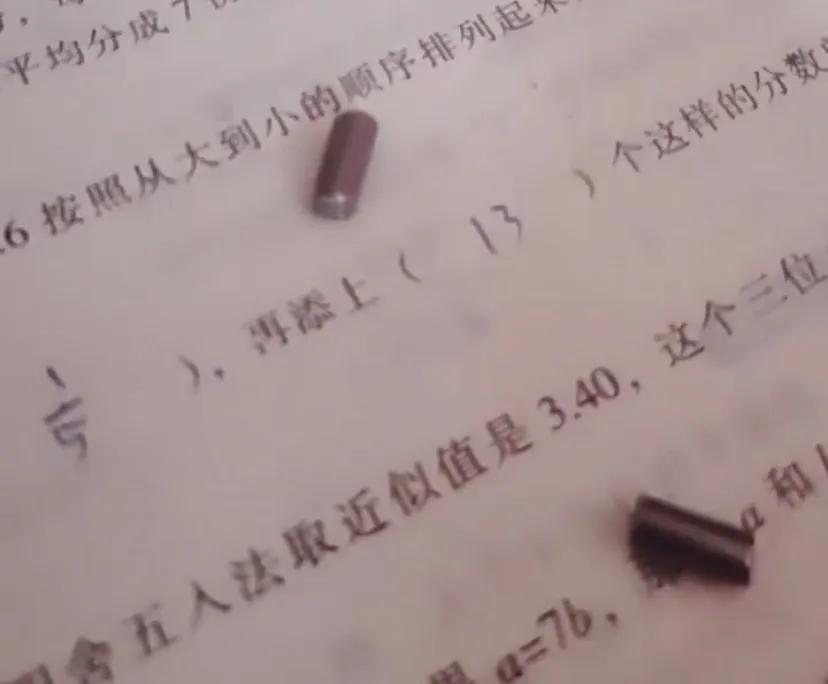 你不知道文具的神奇用法,那些关于文具的冷知识