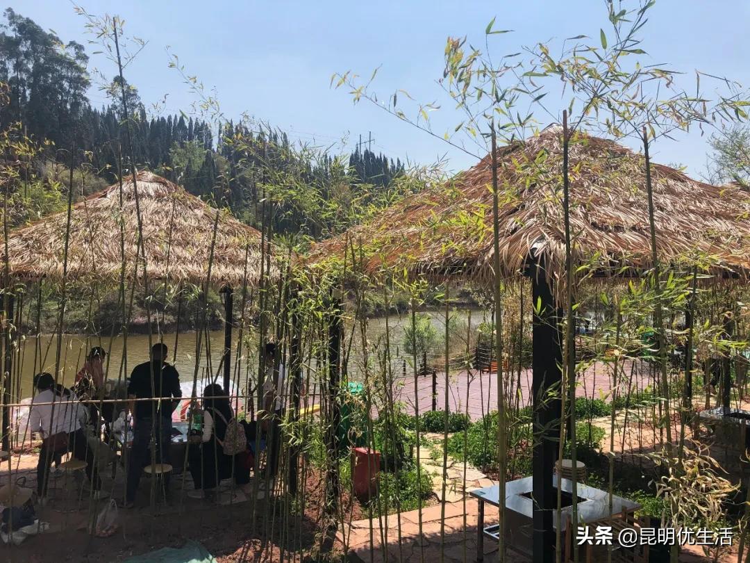 昆明周边亲子游乐场,昆明大型亲子乐园