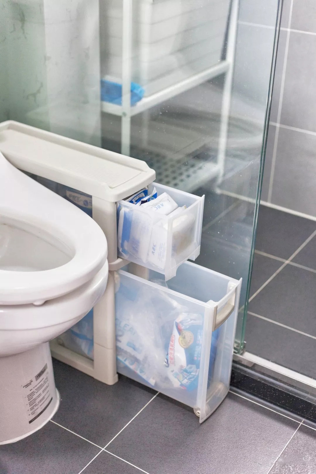 用12张图告诉你卫生间设计能有多美！太实用了，喜欢就照着装吧