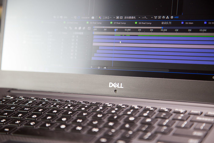 设计师dell笔记本推荐,戴尔dellxps159560评测