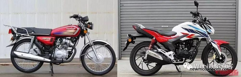 五羊本田猛鸷cb190x发动机怎么样,日本媒体如何评价cba
