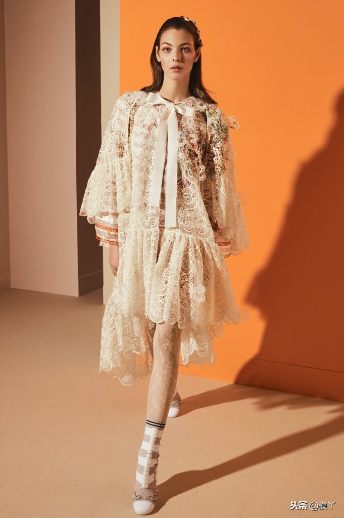 fendi高定秀老米,fendi高定难借吗