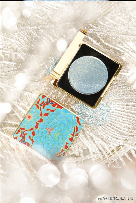 为了最美中国风口红，故宫淘宝双店争锋，卡婷不落下风！