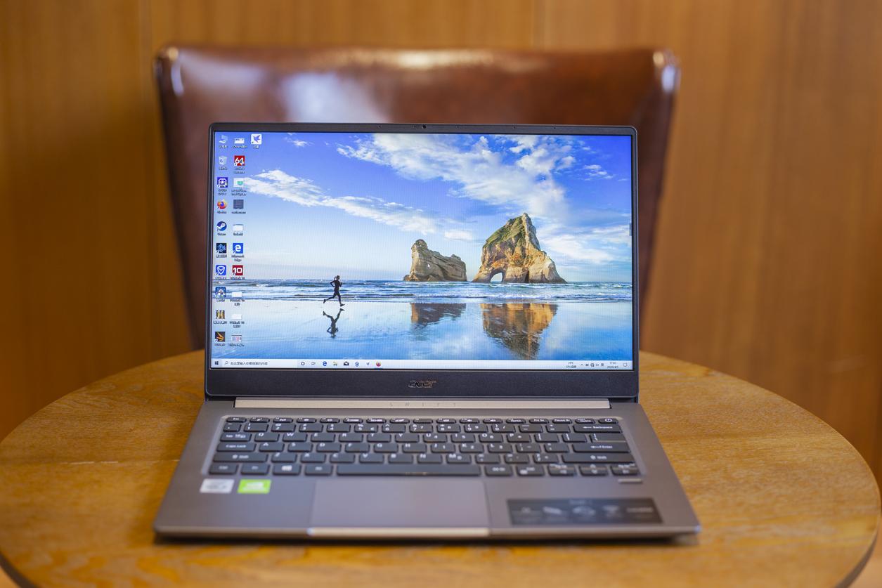 宏碁笔记本新蜂鸟33:2测评,宏碁蜂鸟sf314pro评测