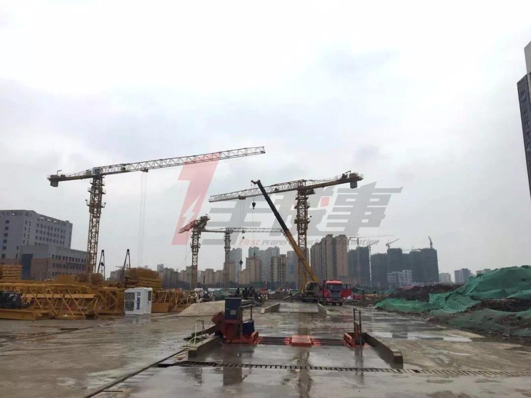 1手楼事|玻璃幕墙!建面144㎡!江宁地王盘你打几分?