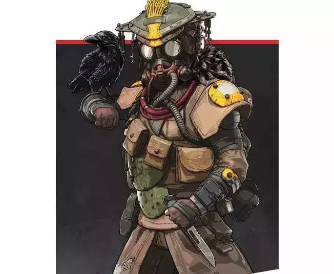 apex英雄被评为年度最佳游戏,最新版本apex新手英雄推荐