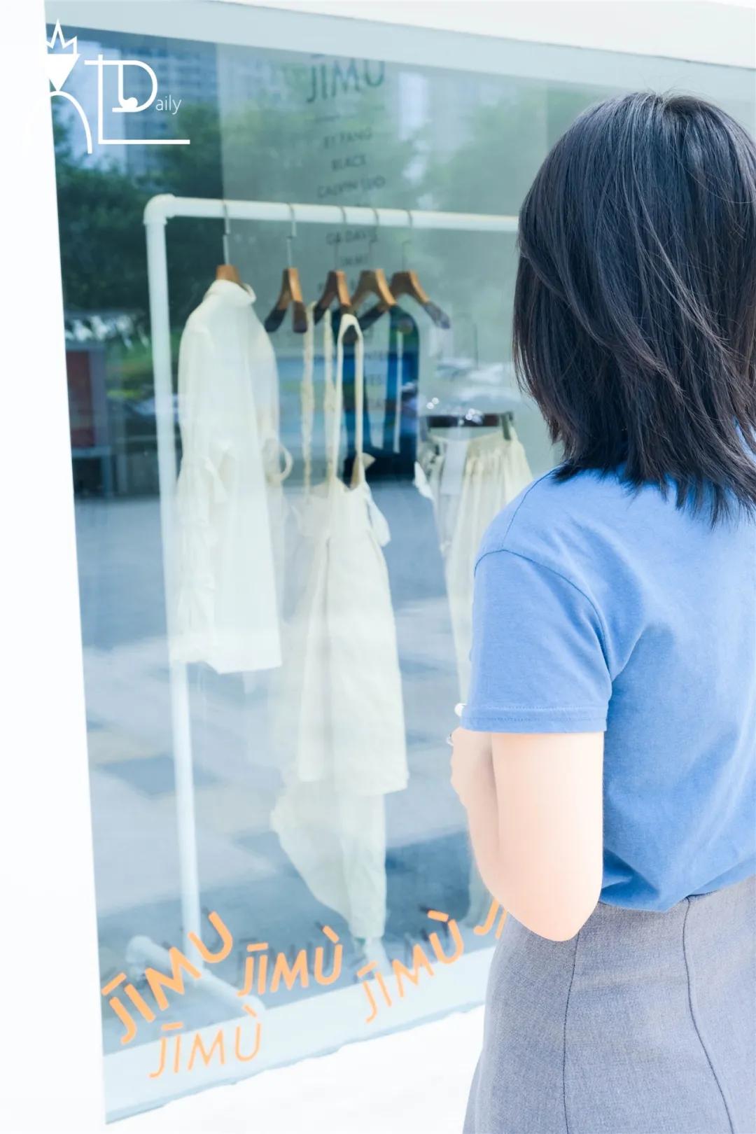 青岛品牌买手店,青岛买手店推荐