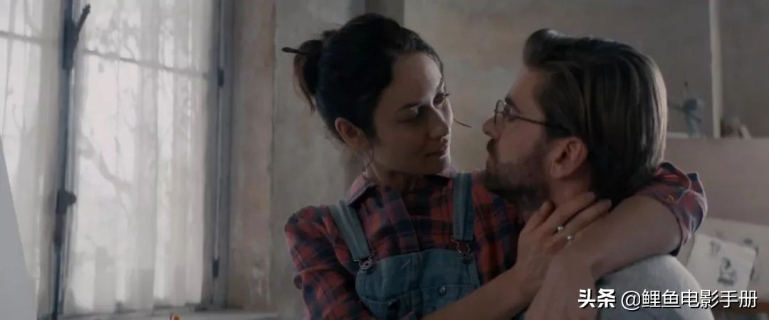 所有的欲望都可以得到满足，脑洞清奇的科幻片《心愿房间》