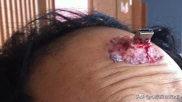 日本妹子设计的*体器人官**电器,有点重口味了吧…