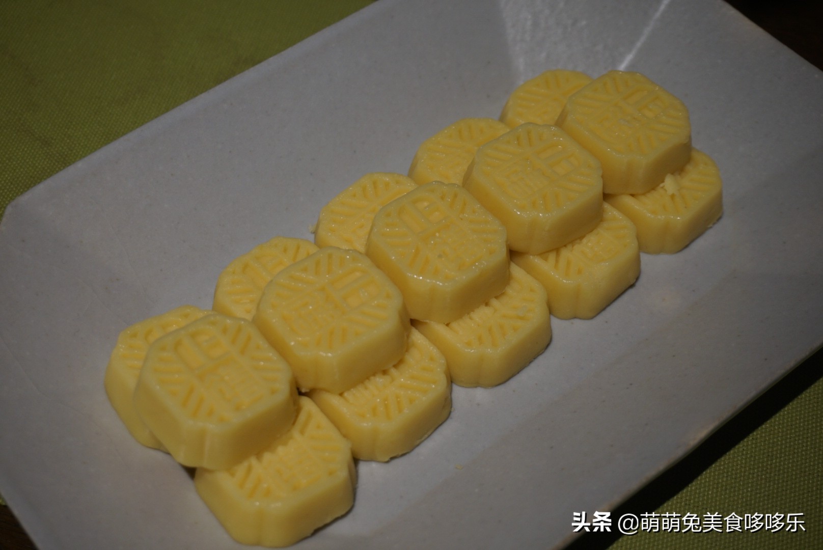 上饍·御上茗|清风不请,自然徐来,谷雨茶时,春意葱茏