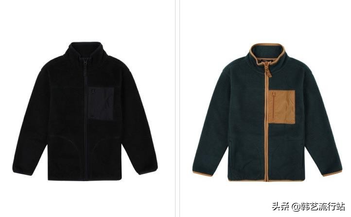 洋气童装最新款时髦上档次冬款,比较潮个性质量又好的童装店推荐