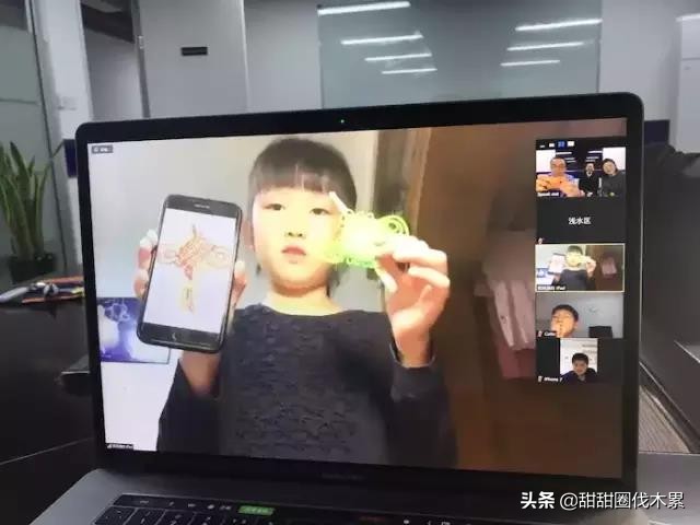 梦讲程真，培养自信，用演讲的方式成就孩子们的梦想